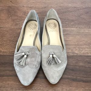 Vince Camuto Flats